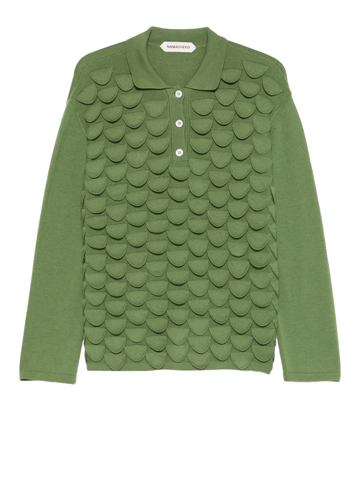 namacheko diamond polo ダイアモンド　ポロ POLO Namacheko